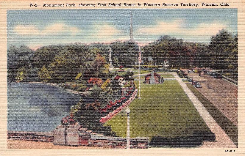 Trumbull County, OH (34 items)