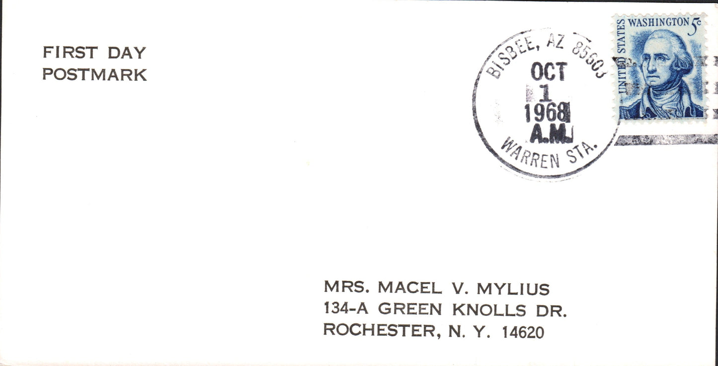 Cochise County, AZ (25 items)