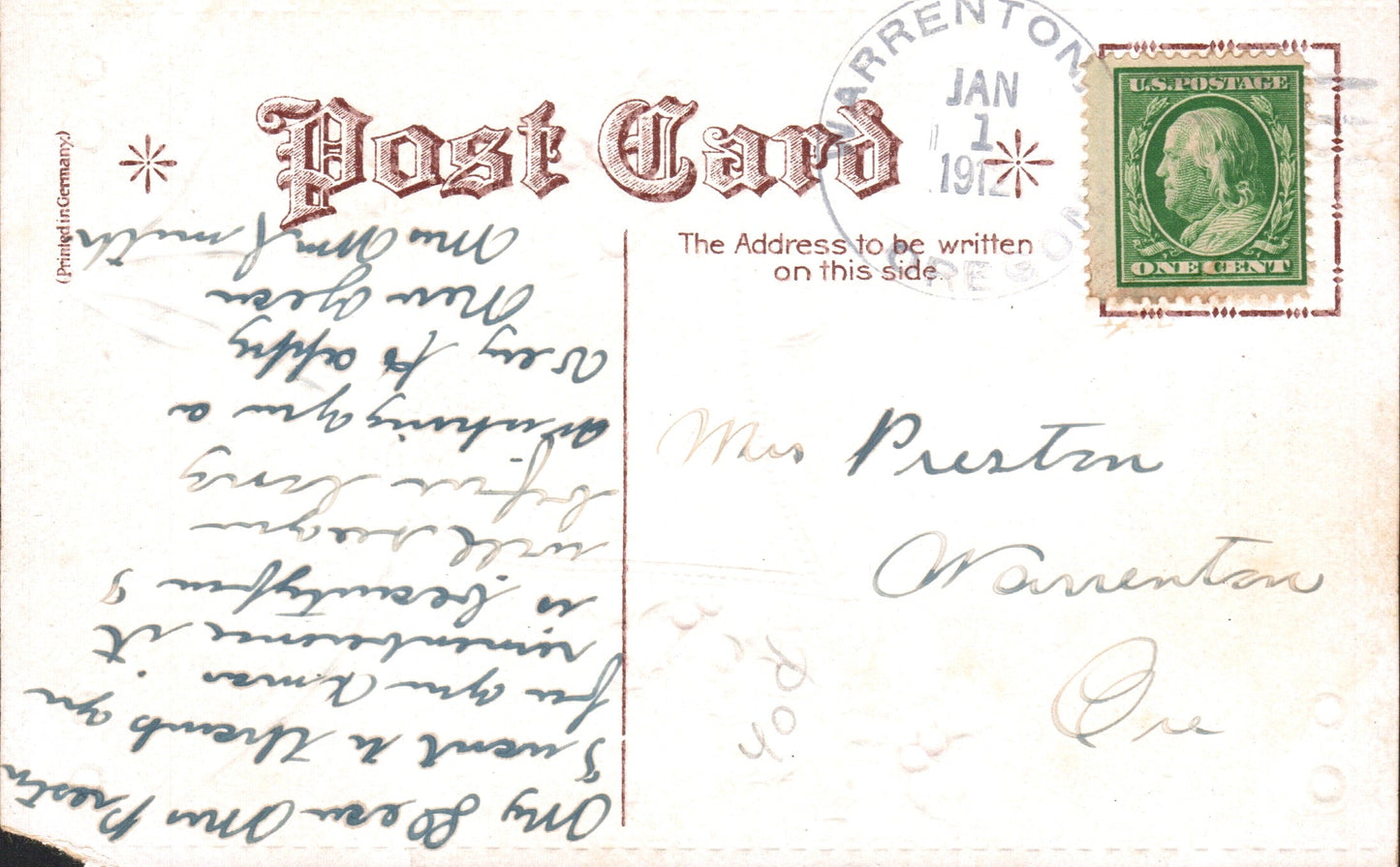 Clatsop County, OR (68 items)