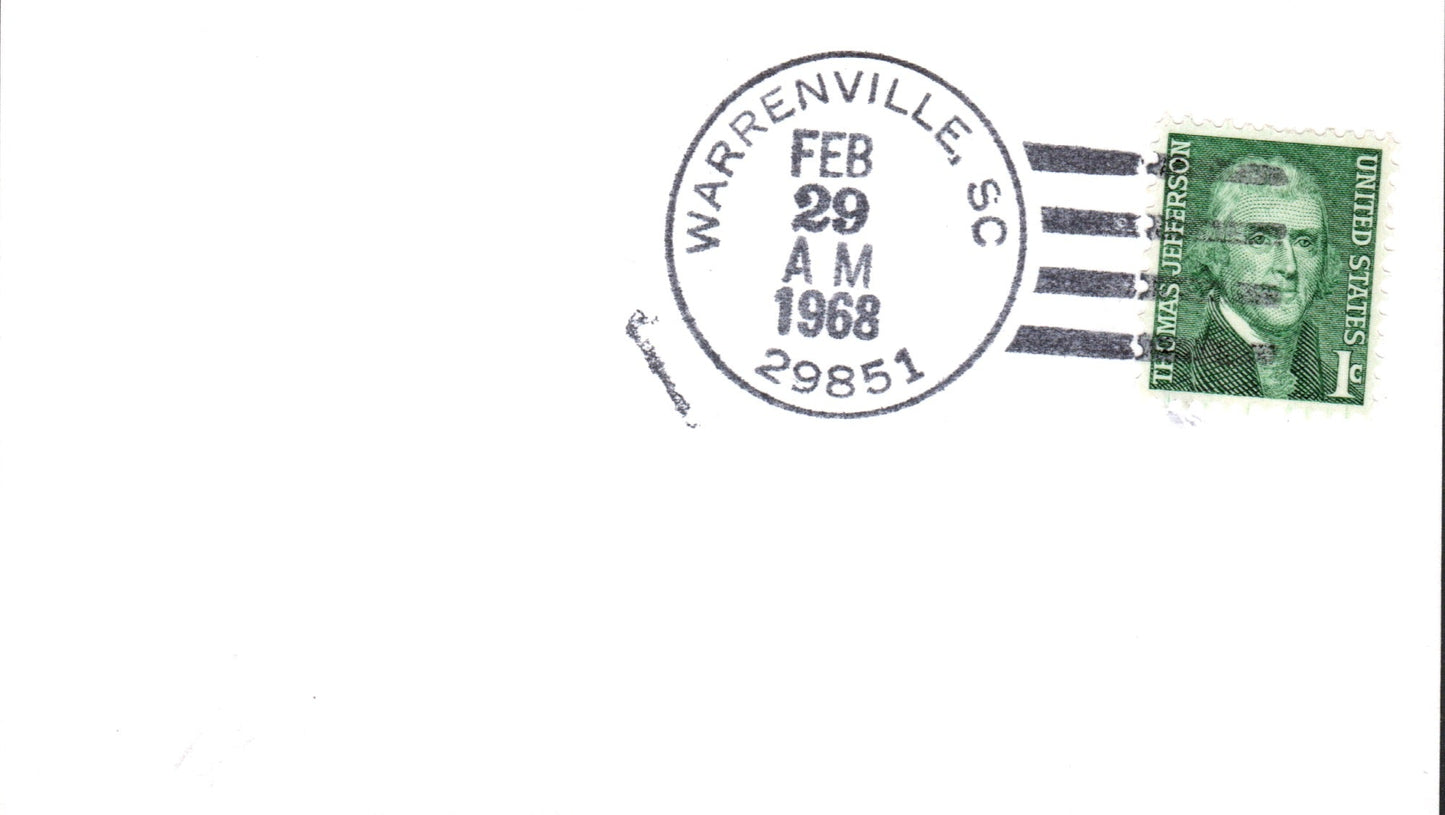 Aiken County, SC (18 items)