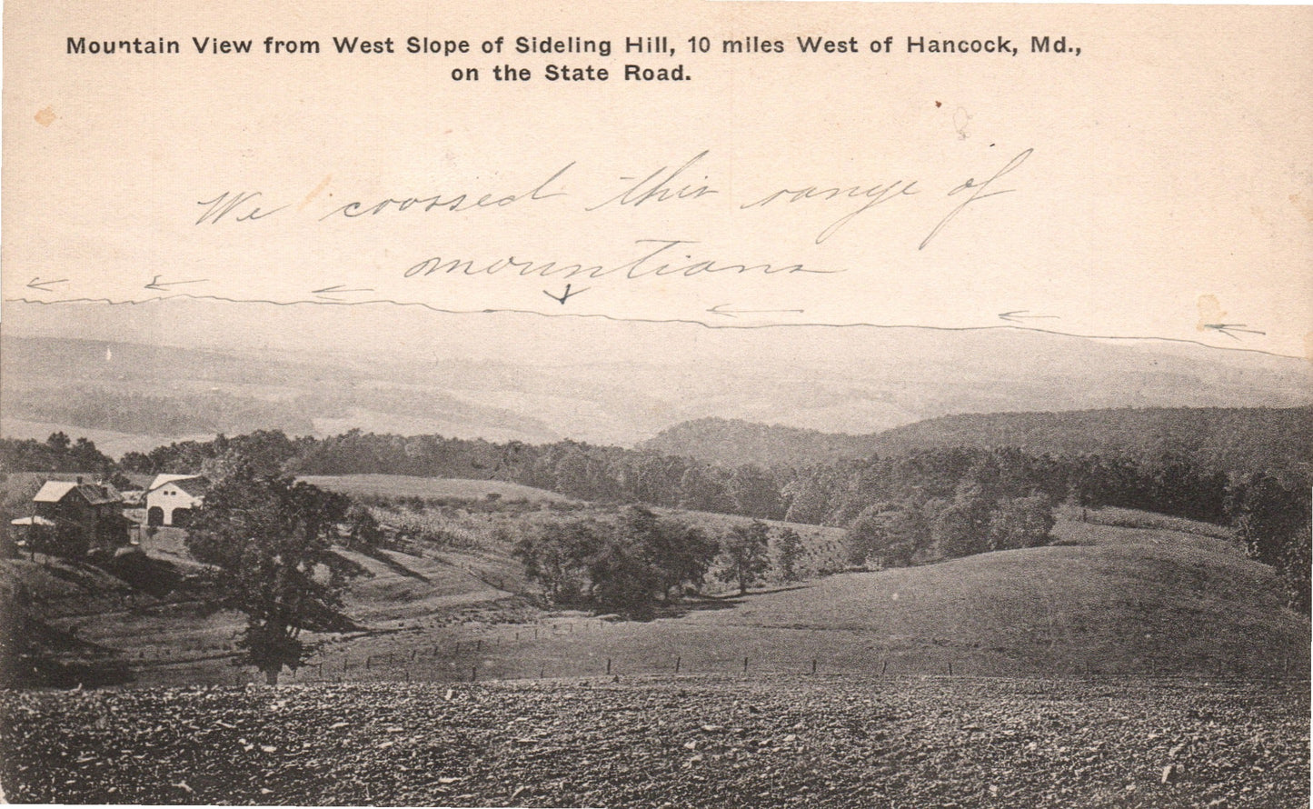 Washington County, MD (52 items)