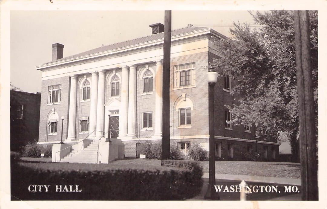 Franklin County, MO (19 items)