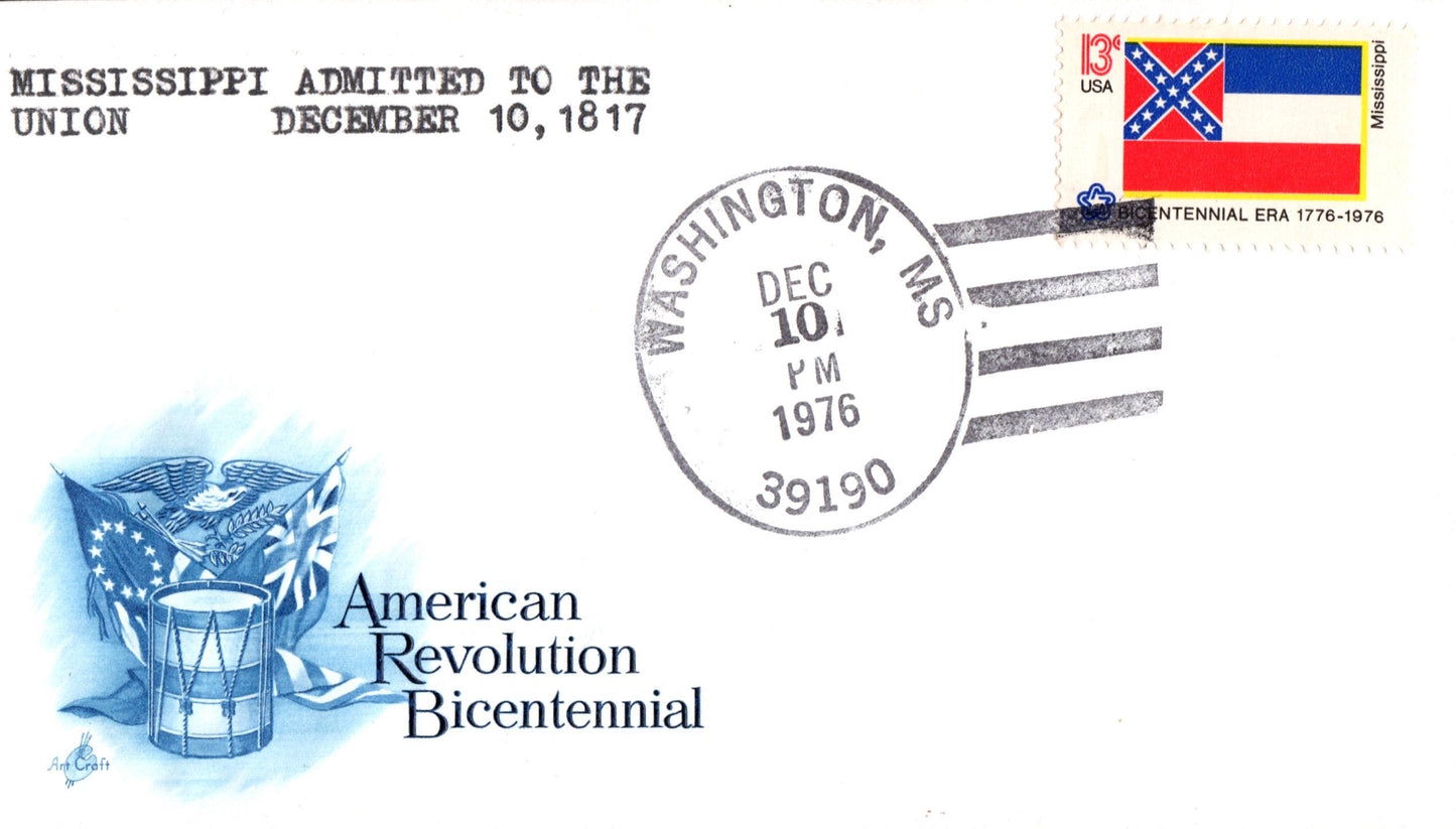 Adams County, MS (27 items)