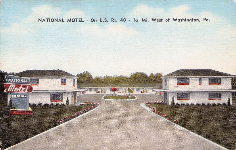 Washington County, PA (37 items)