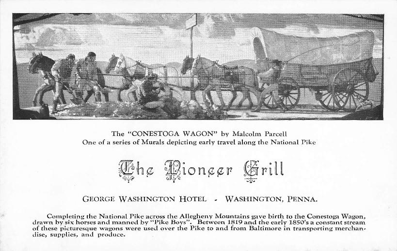 Washington County, PA (37 items)