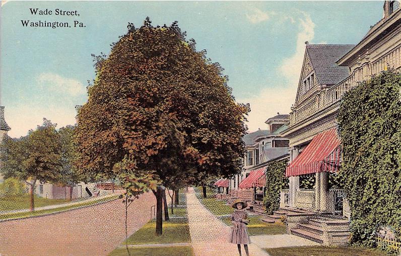 Washington County, PA (37 items)