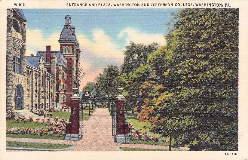 Washington County, PA (37 items)