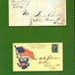 Washington Territorial Postmark Catalogue 1850-1889 by Richard Long and Tim Boardman