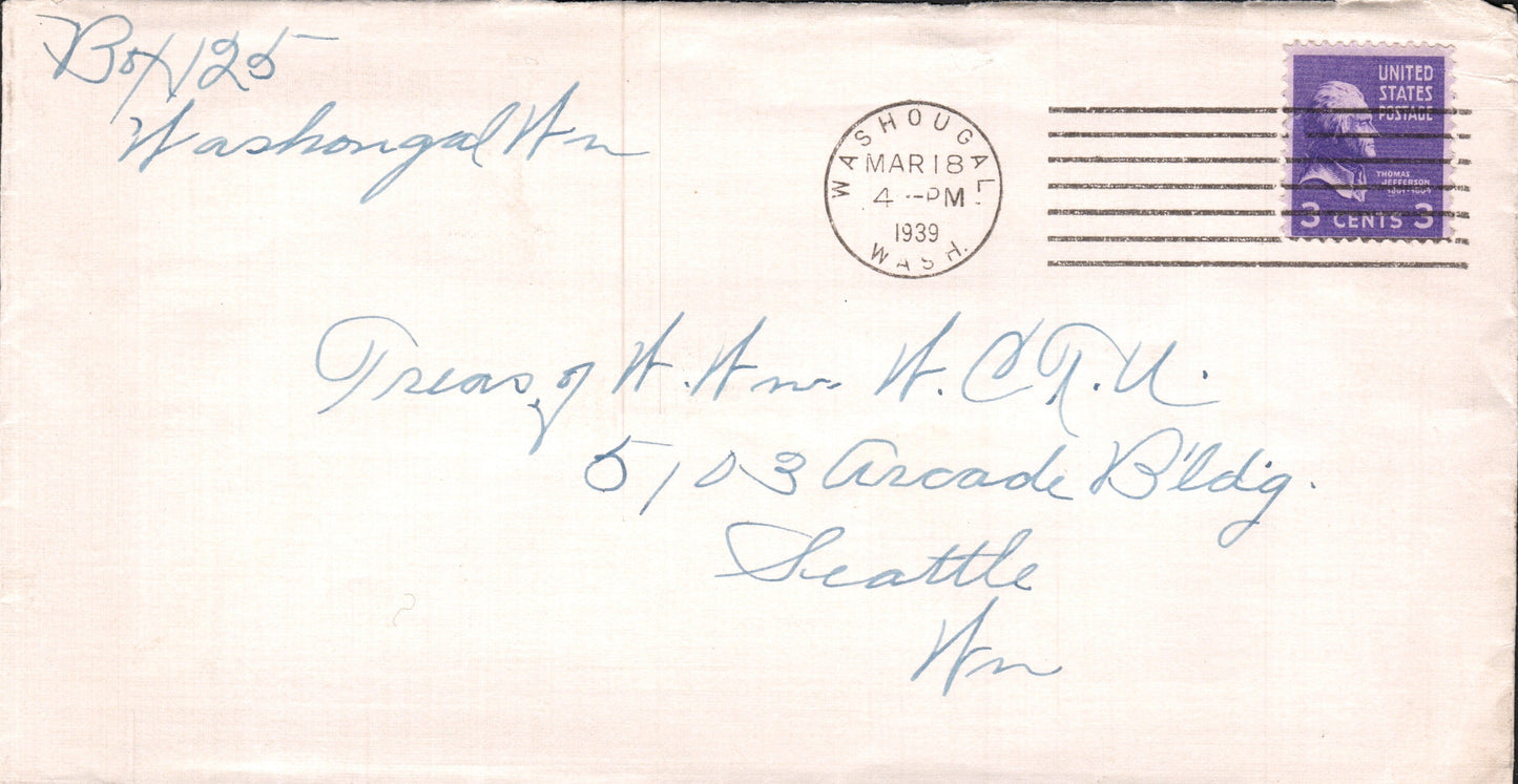 Clark County, WA (24 items)