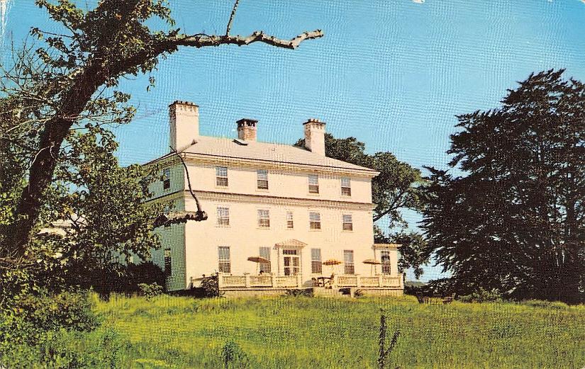 New London County, CT (58 items)