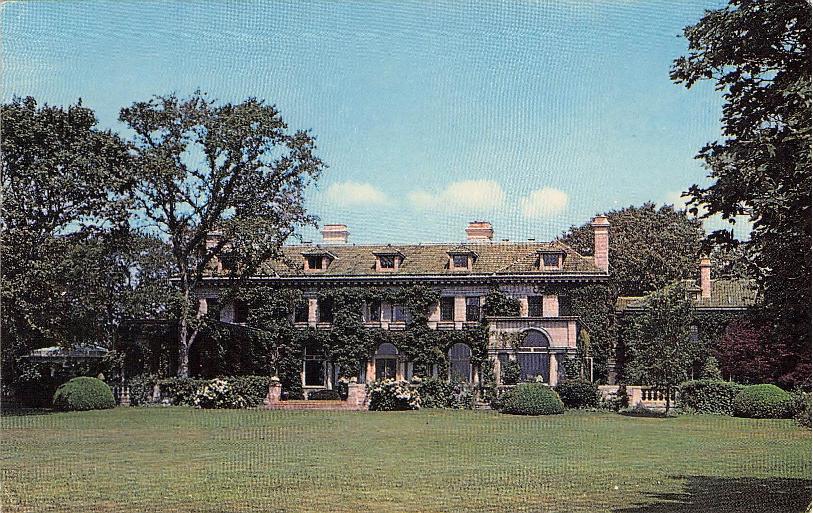 New London County, CT (58 items)