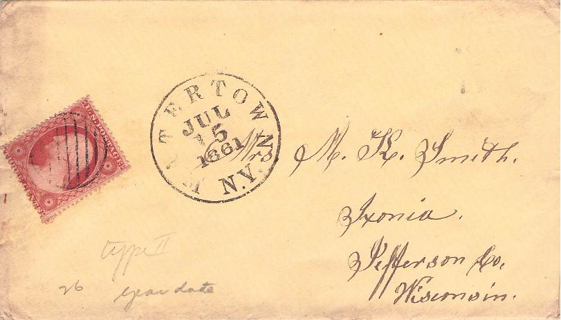 Jefferson County, NY (44 items)