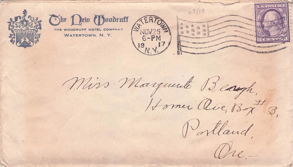 Jefferson County, NY (44 items)