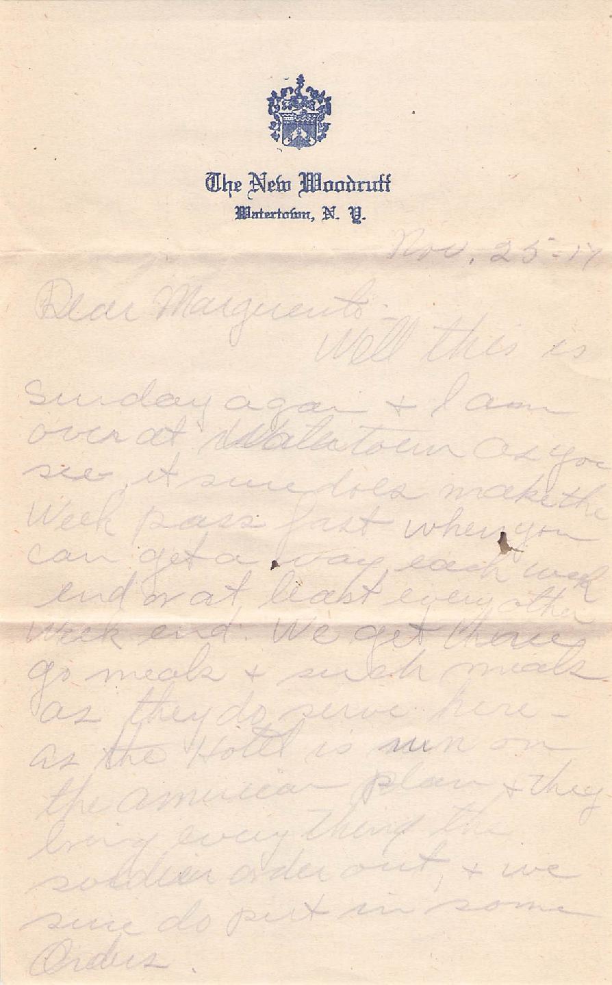 Jefferson County, NY (44 items)