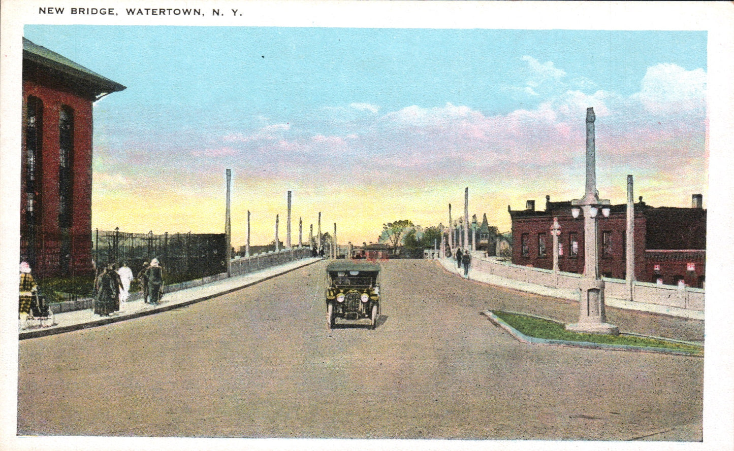 Jefferson County, NY (44 items)