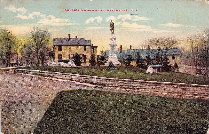 Oneida County, NY (72 items)