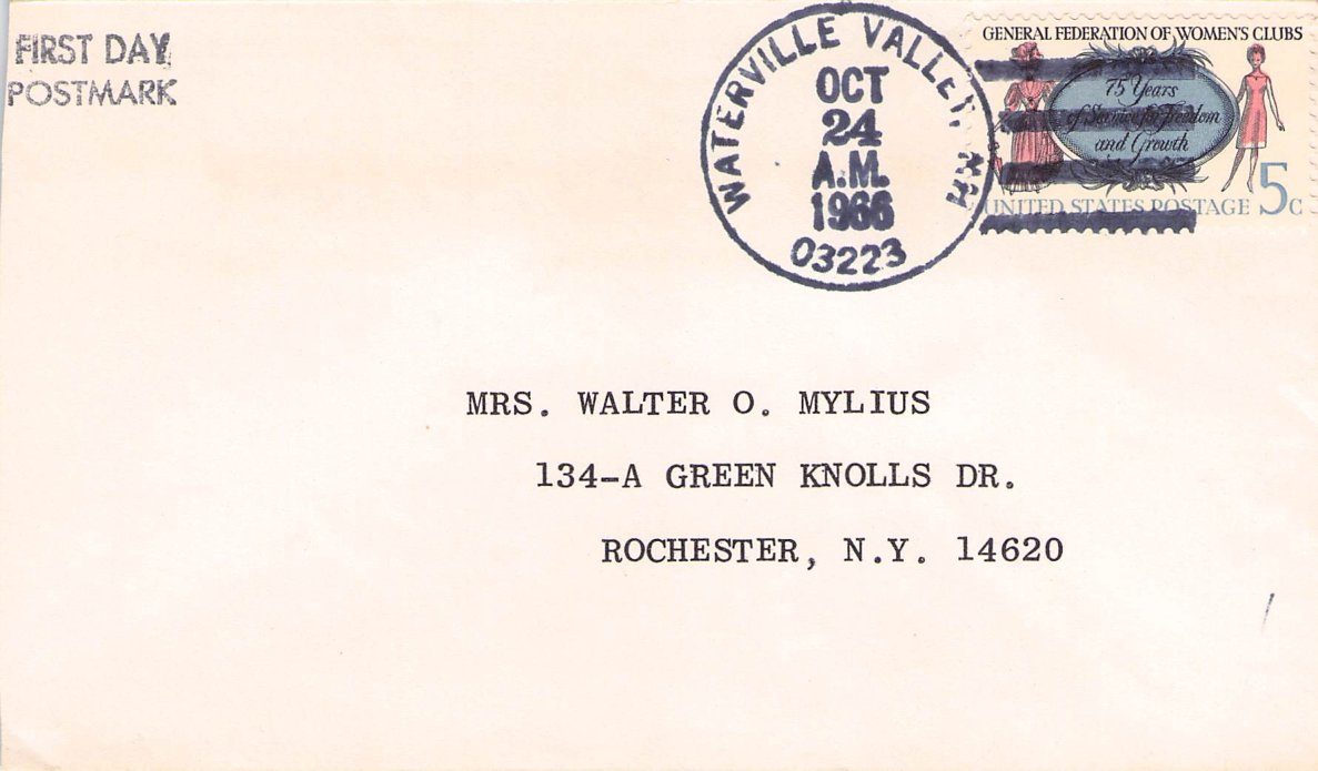 Grafton County, NH (64 items)