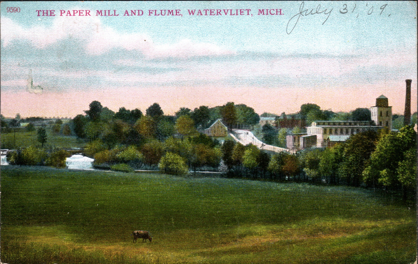 Berrien County, MI (44 items)