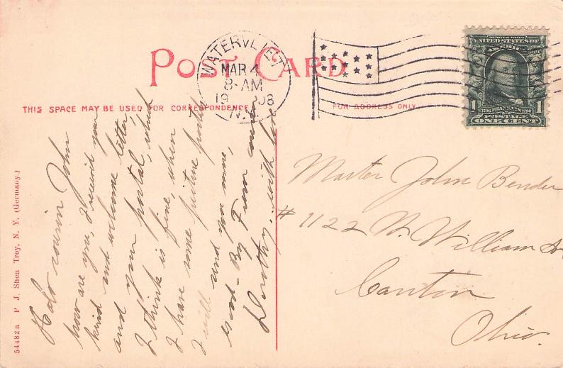 Albany County, NY (75 items)