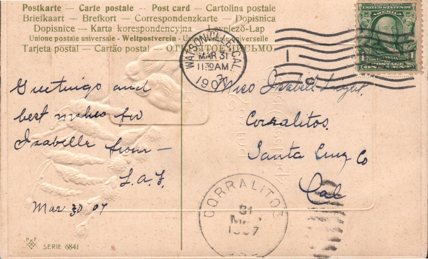 Santa Cruz County, CA (55 items)