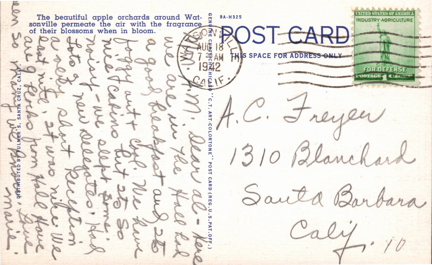 Santa Cruz County, CA (55 items)