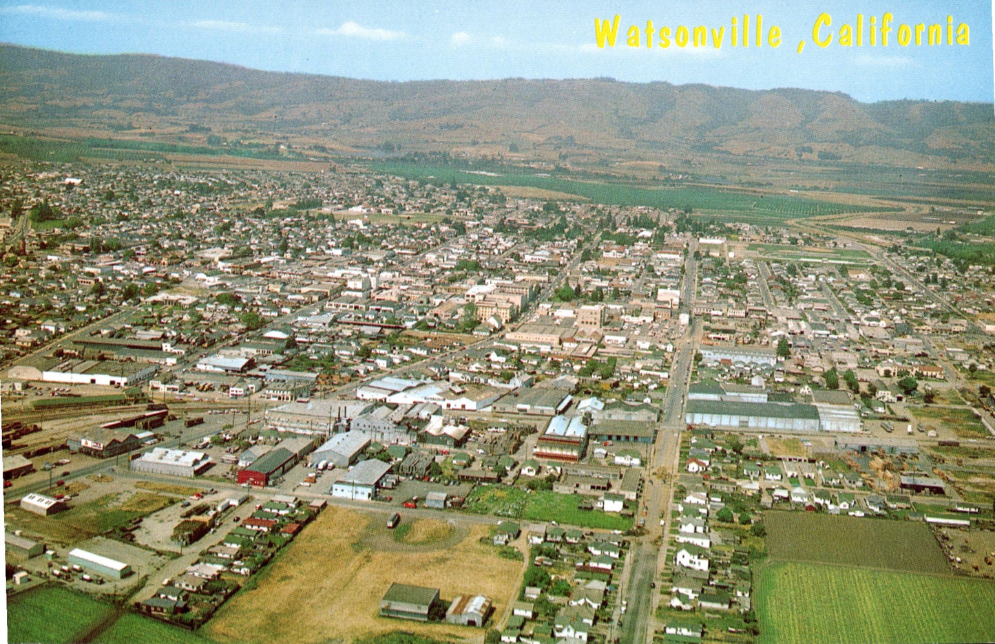 Santa Cruz County, CA (55 items)