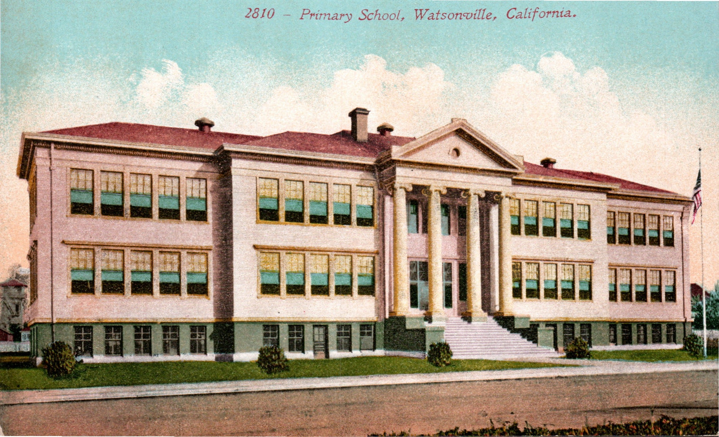 Santa Cruz County, CA (55 items)