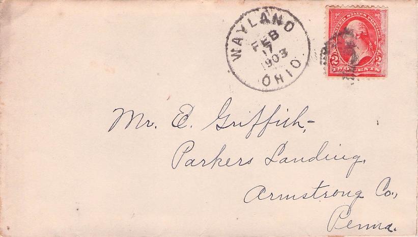 Portage County, OH (25 items)