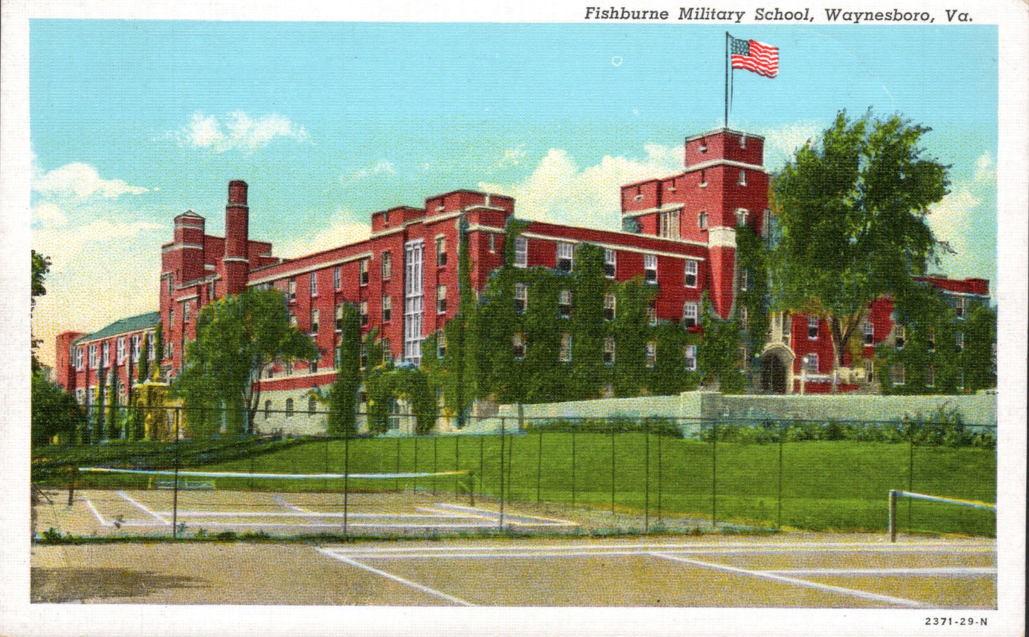 Augusta County, VA (26 items)