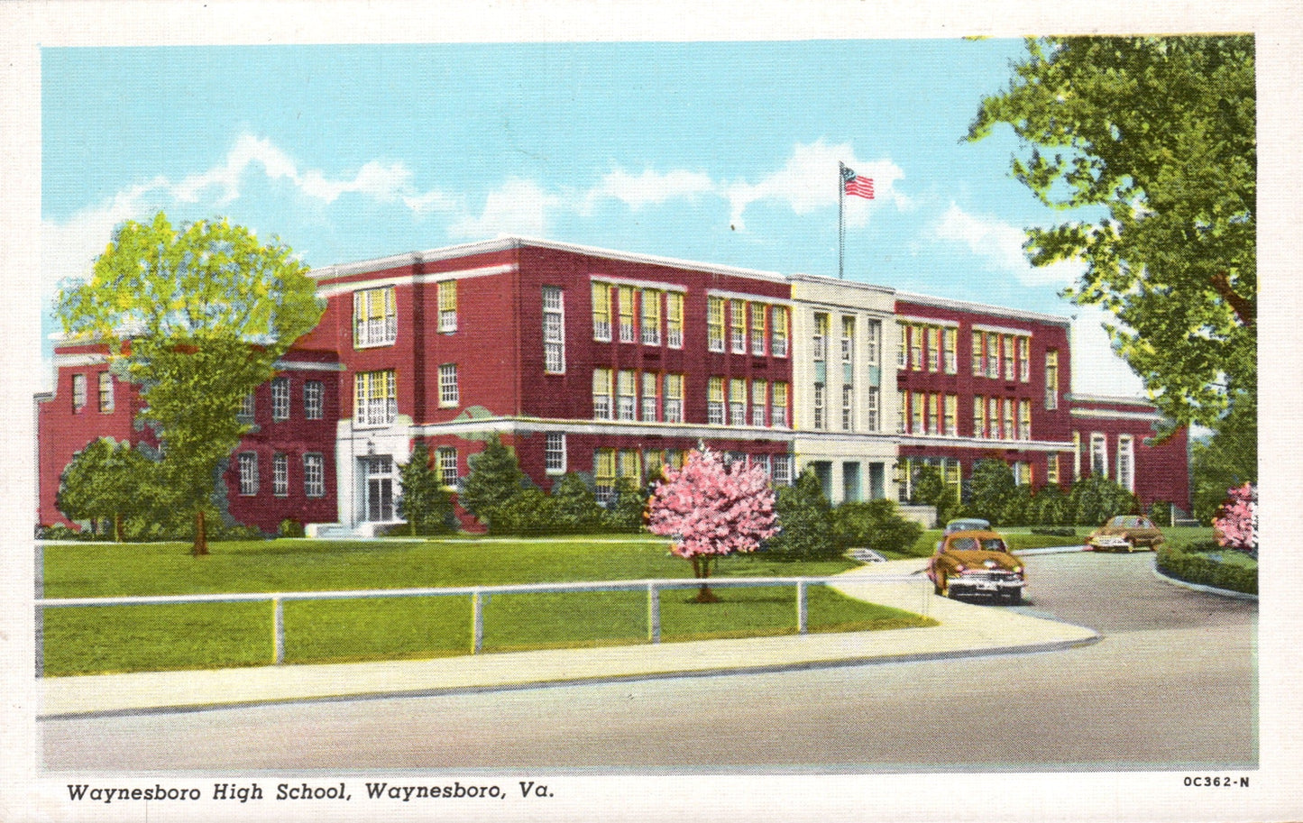 Augusta County, VA (26 items)