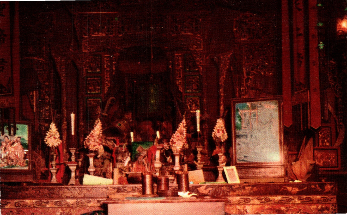 Trinity County, CA (26 items)