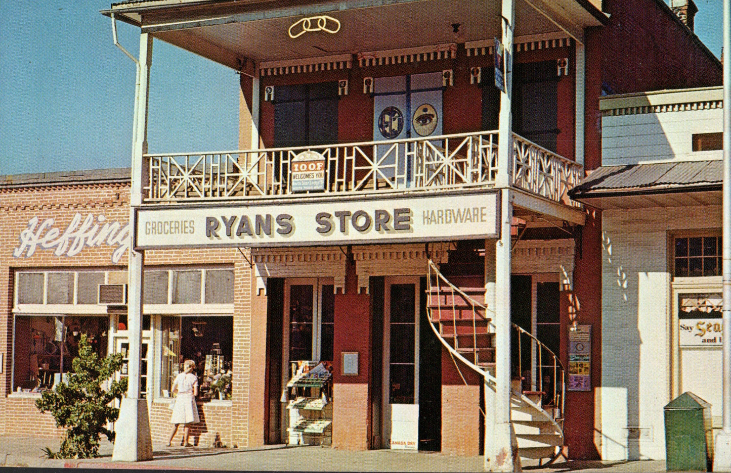 Trinity County, CA (26 items)