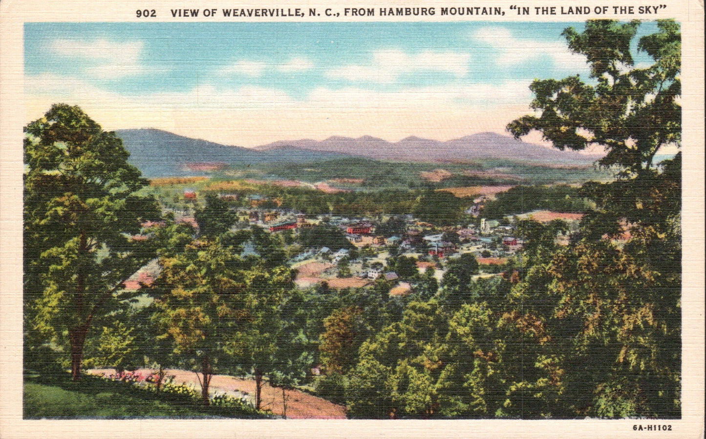 Buncombe County, NC (71 items)