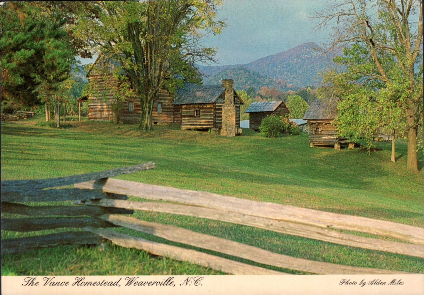 Buncombe County, NC (71 items)