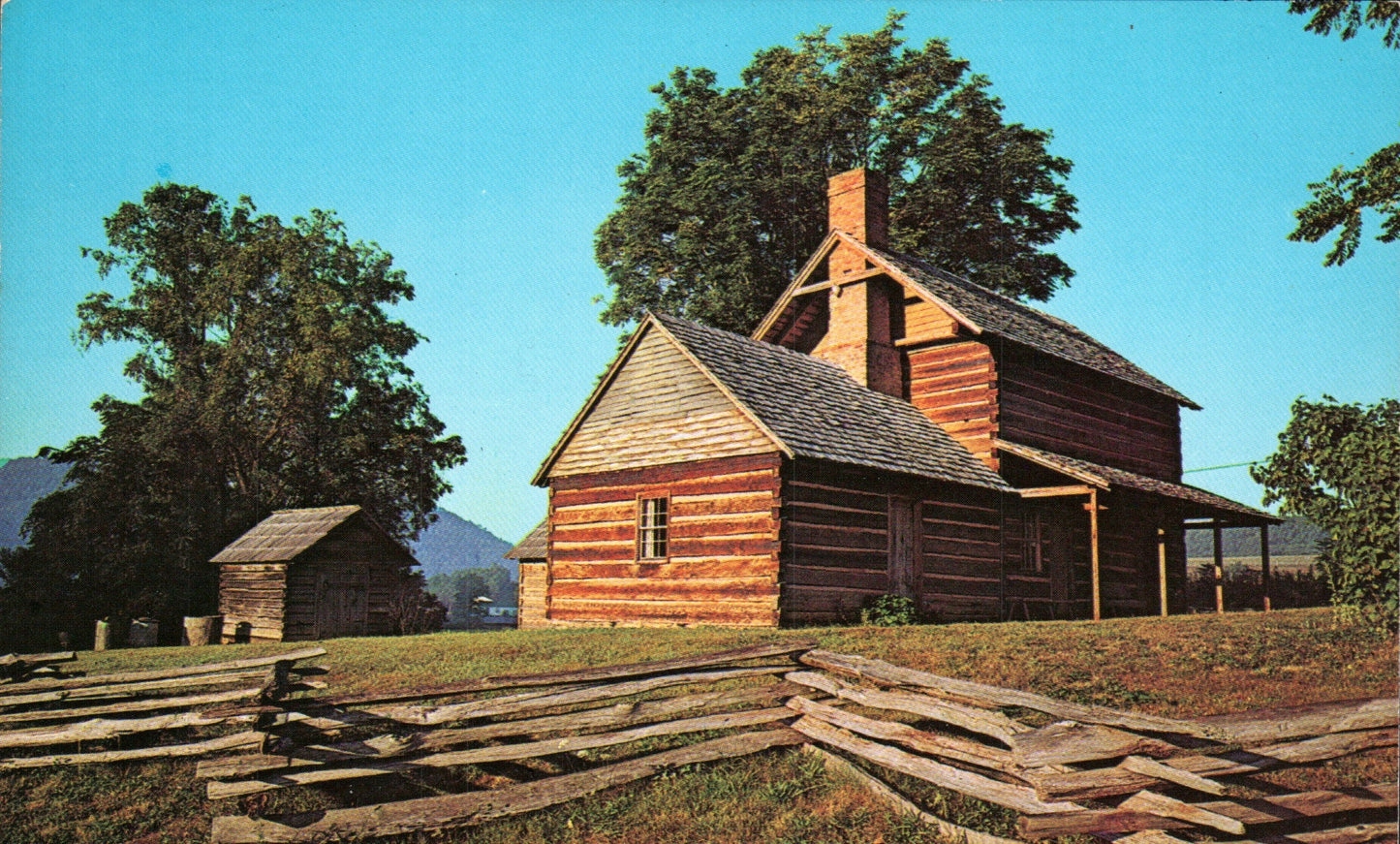 Buncombe County, NC (71 items)