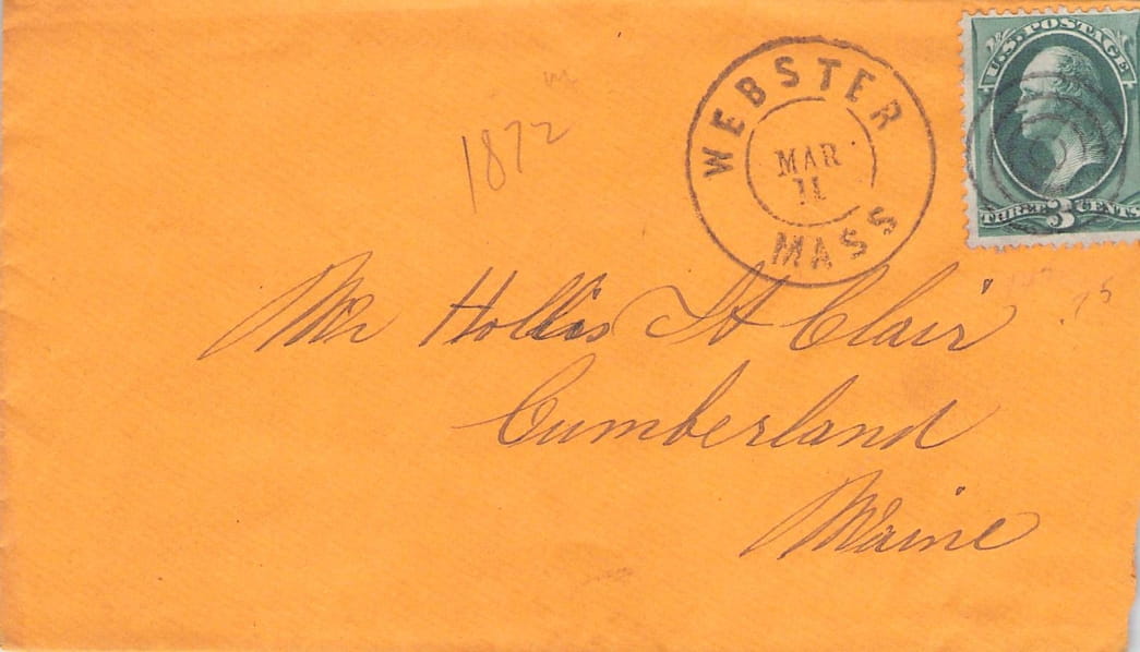 Worcester County, MA (89 items)