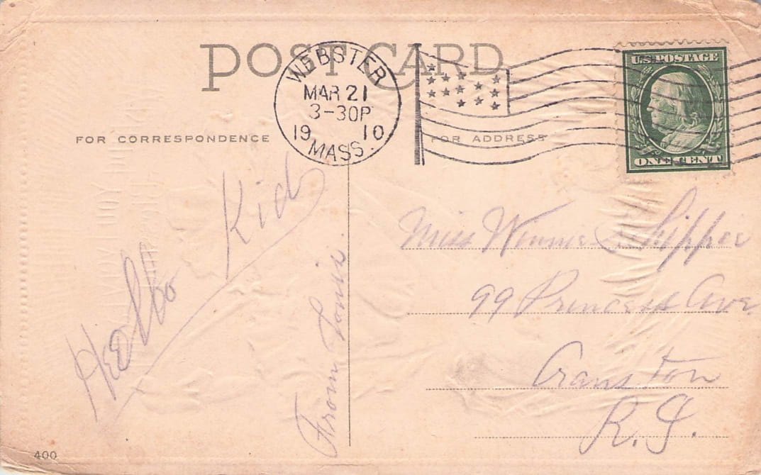 Worcester County, MA (89 items)