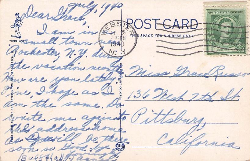 Monroe County, NY (67 items)