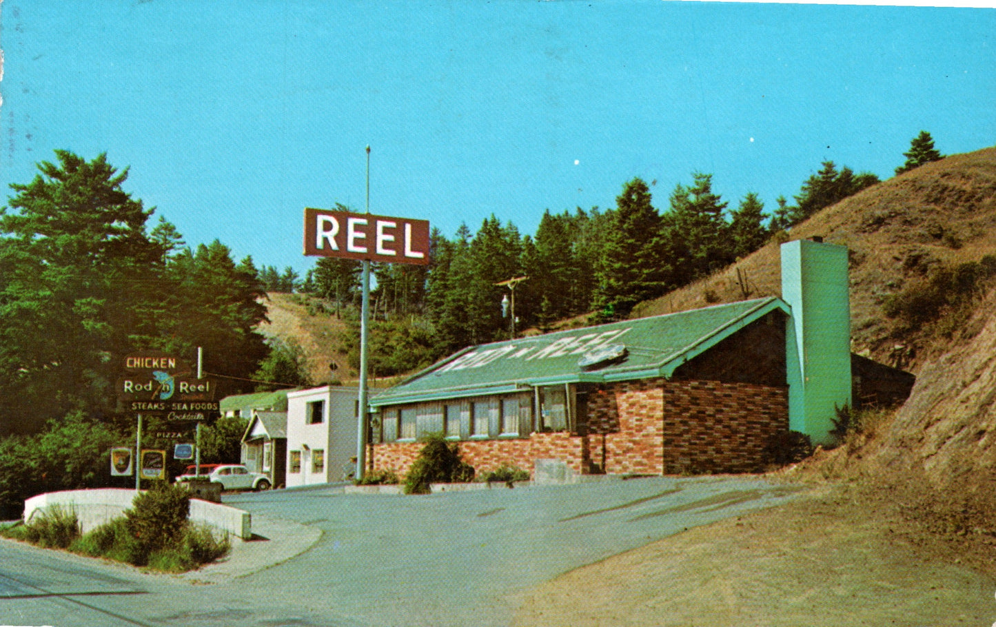 Curry County, OR (24 items)