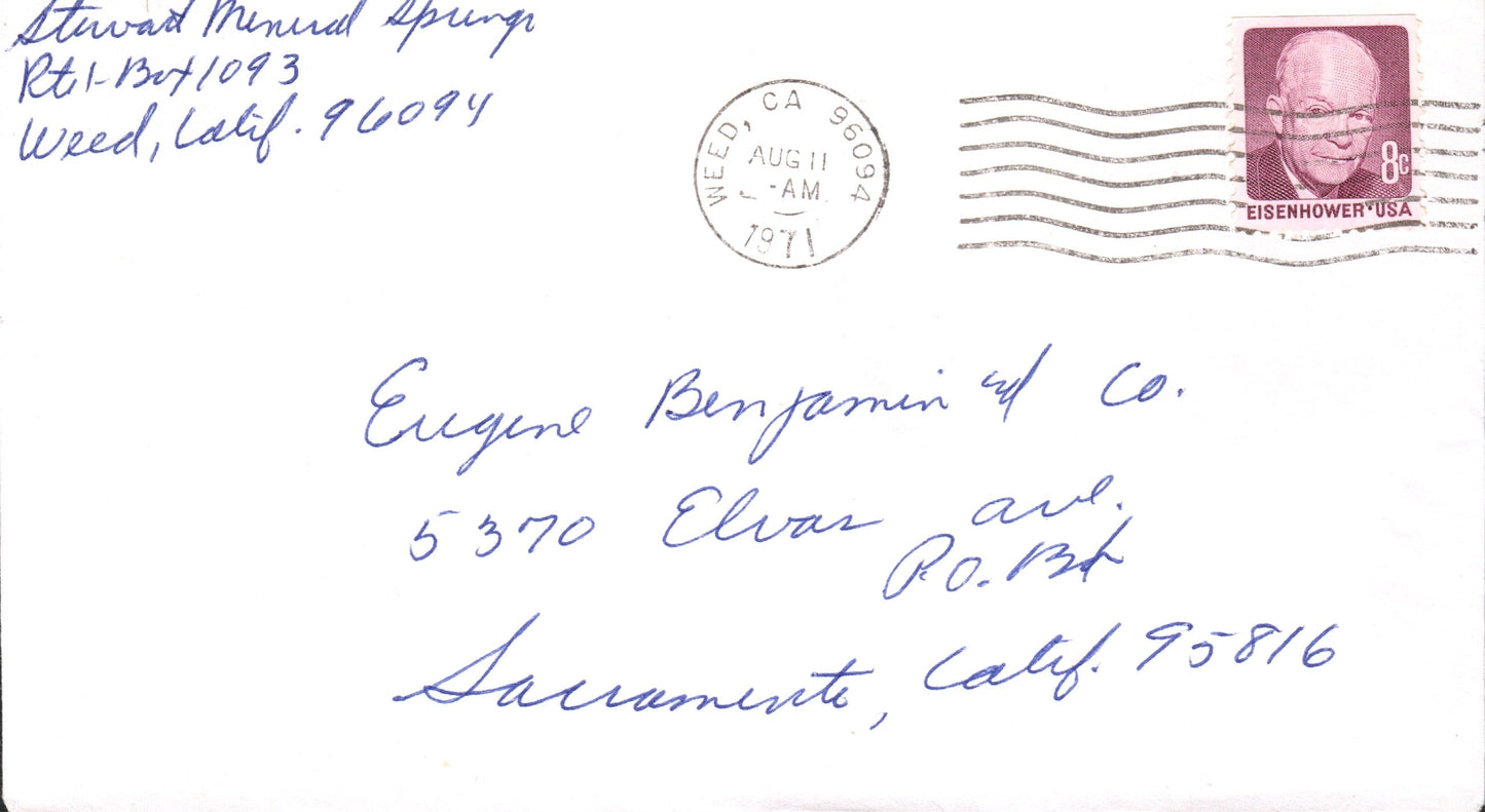 Siskiyou County, CA (90 items)