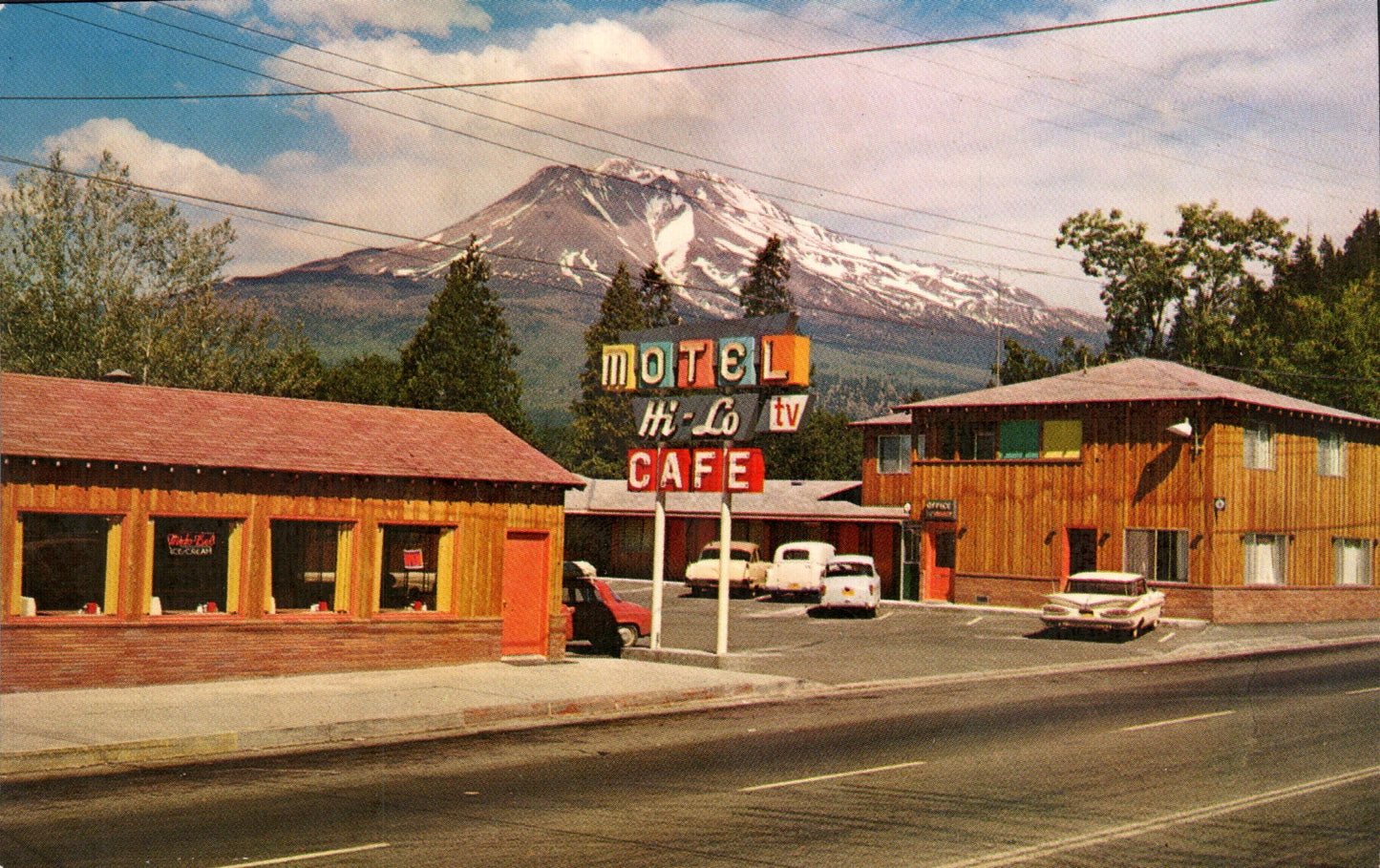 Siskiyou County, CA (90 items)