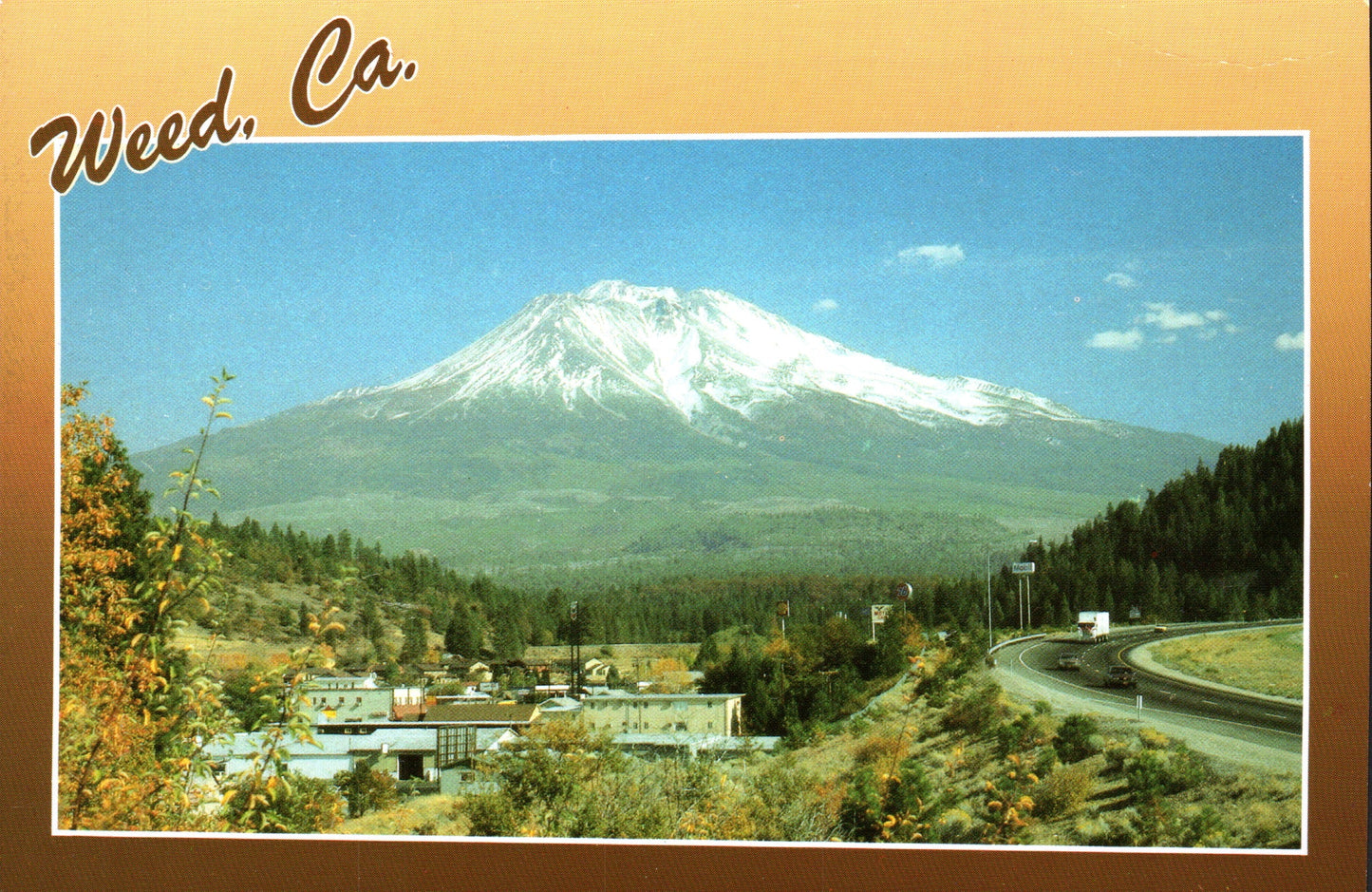 Siskiyou County, CA (90 items)