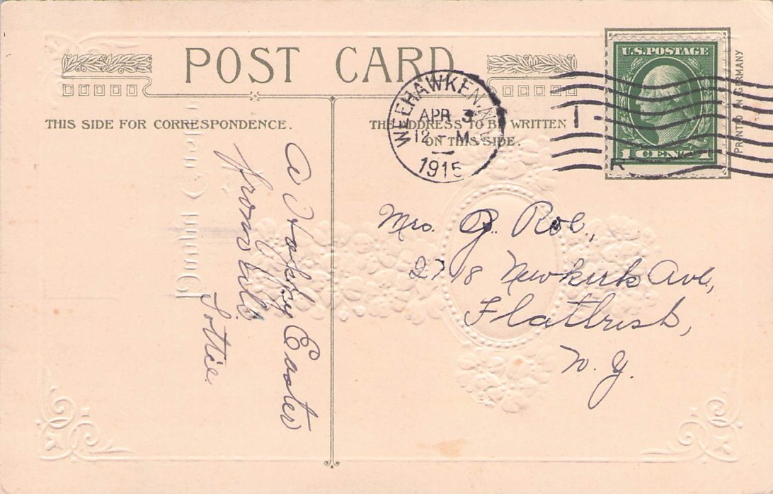 Hudson County, NJ (28 items)