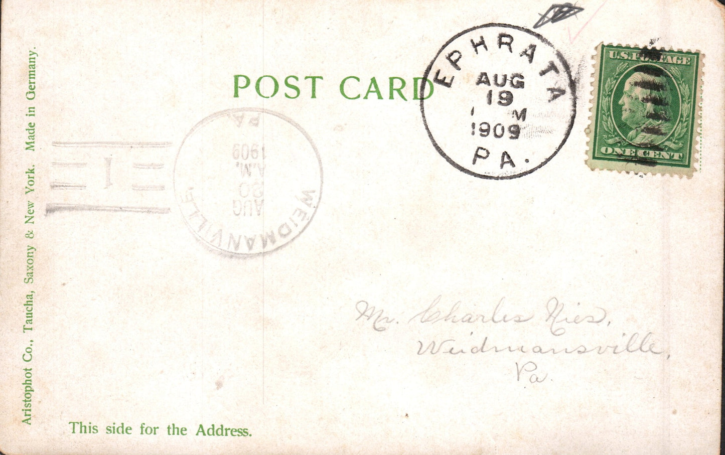 Lancaster County, PA (97 items)