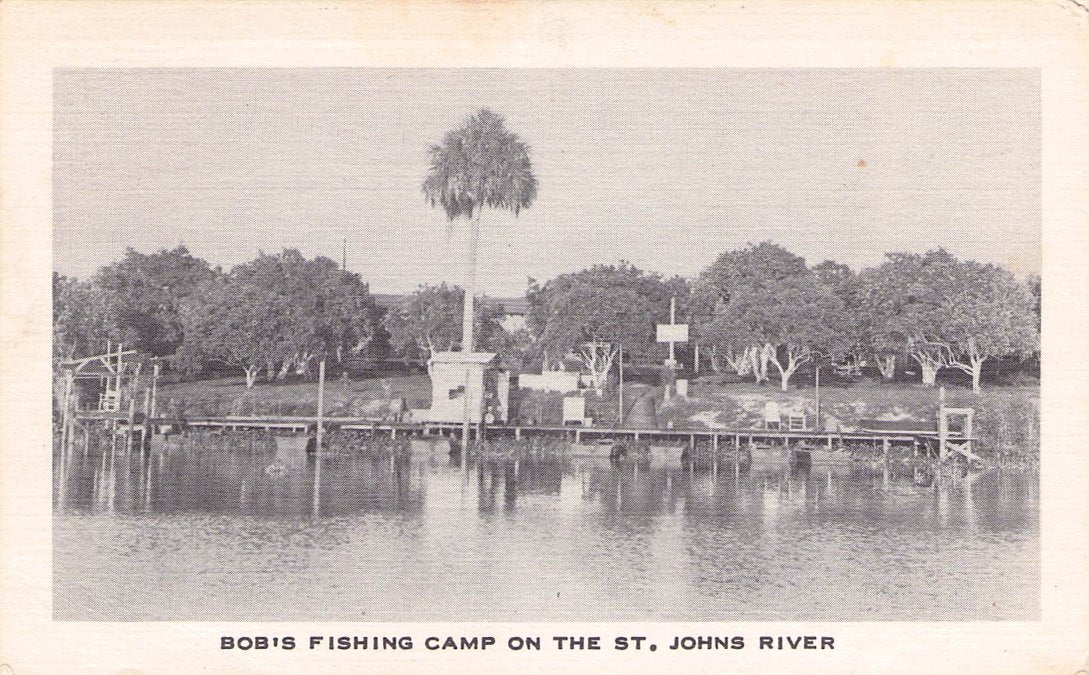 Putnam County, FL (19 items)