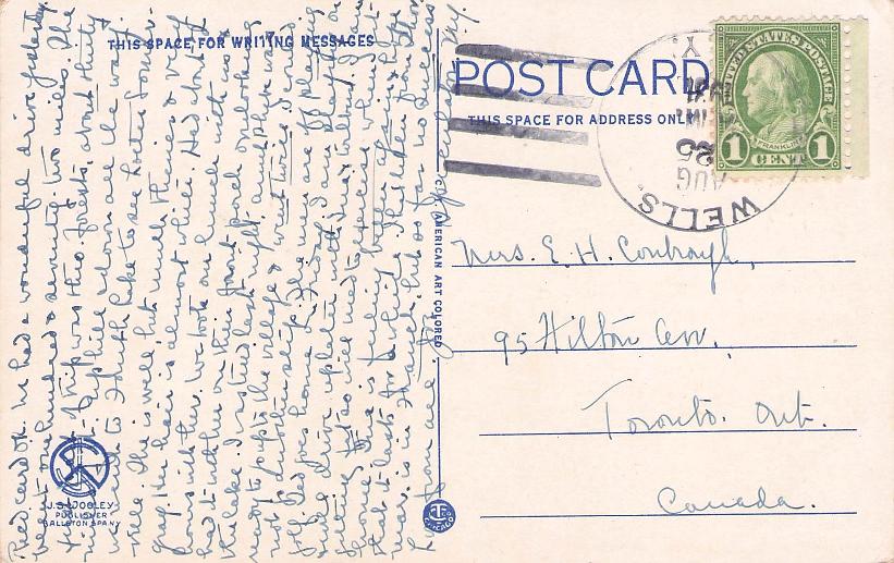 Hamilton County, NY (34 items)