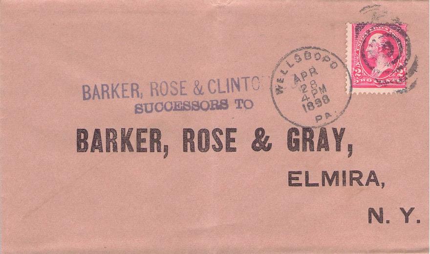 Tioga County, PA (27 items)