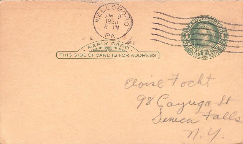 Tioga County, PA (27 items)