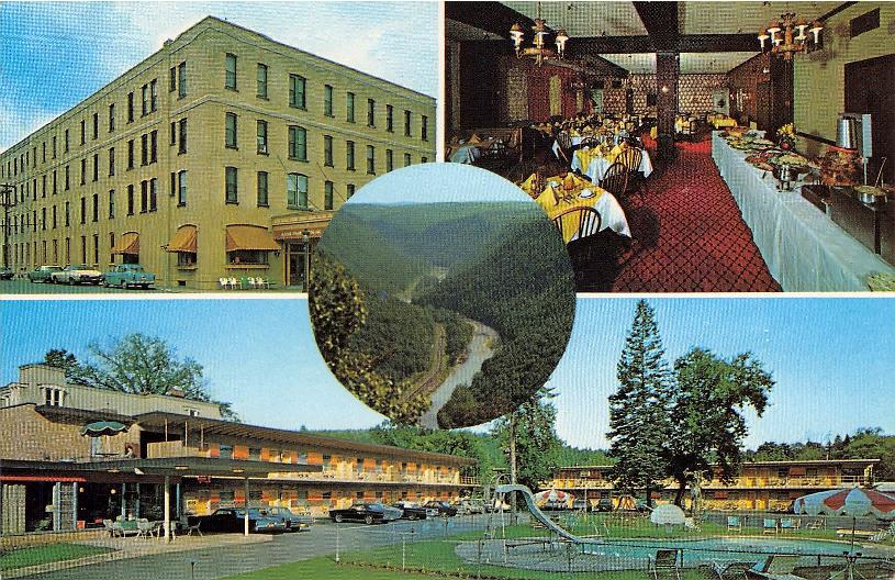 Tioga County, PA (27 items)