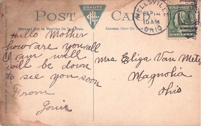 Columbiana County, OH (20 items)